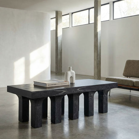 Santos Coffee Table Coffee Tables GTAB1136CB 00842449134676