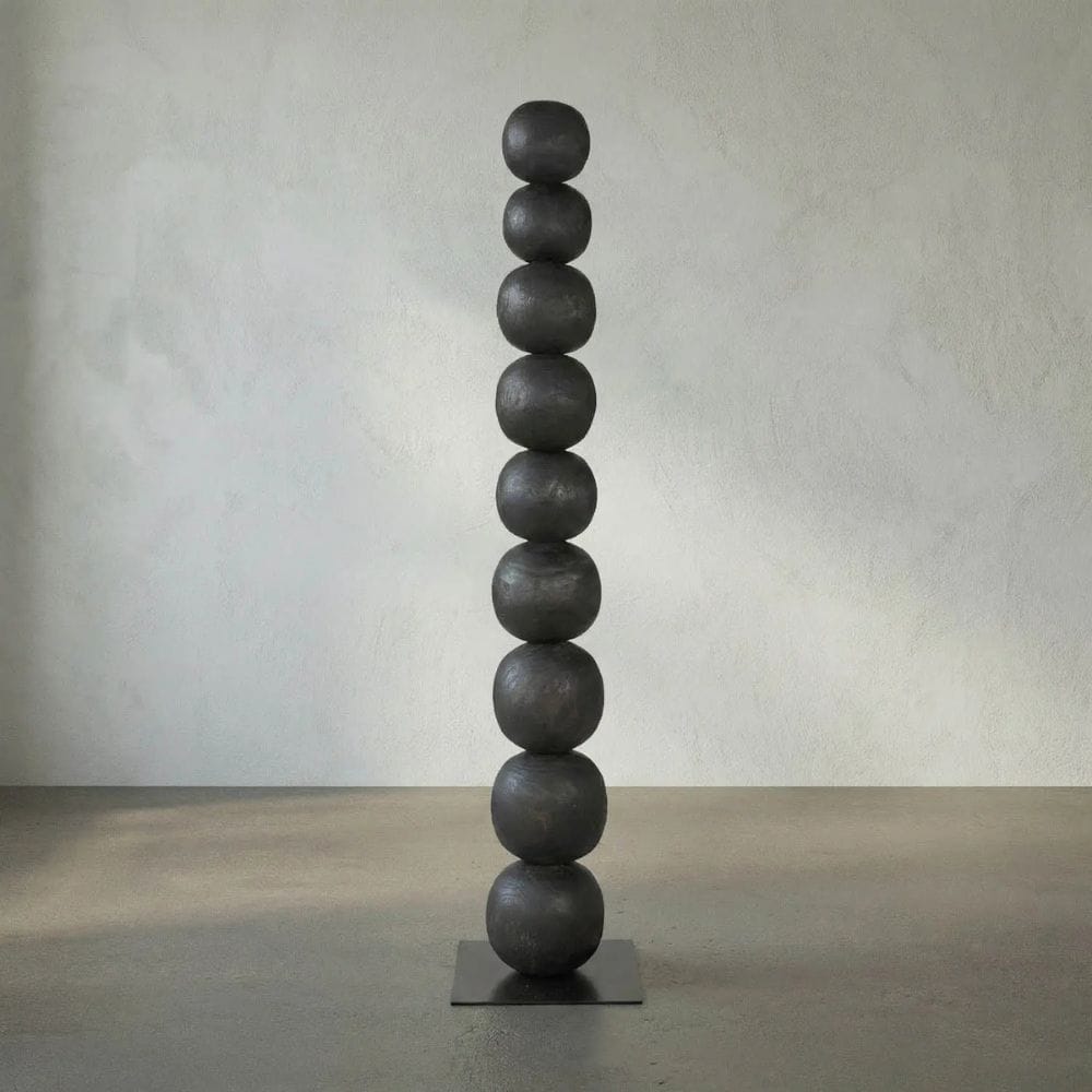 Alpha Sculptural Objects AW-57BB 00842449134980