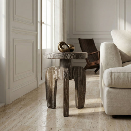 Shizue Side Table Side Tables GTAB919DM-A 00842449136540