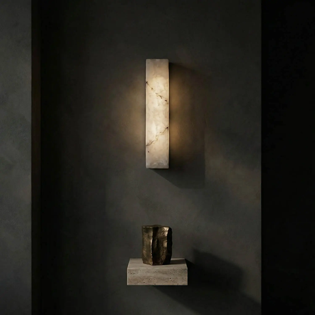 Stein Linear Sconce
