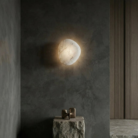 Stein Pebble Sconce