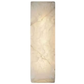Stein Linear Sconce Sconces LZR007 00842449139251
