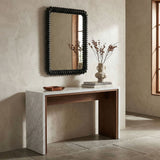 Toshi Mirror Rectangle + Square Mirrors