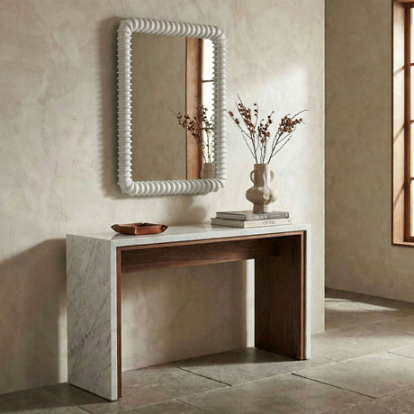 Toshi Mirror Rectangle + Square Mirrors