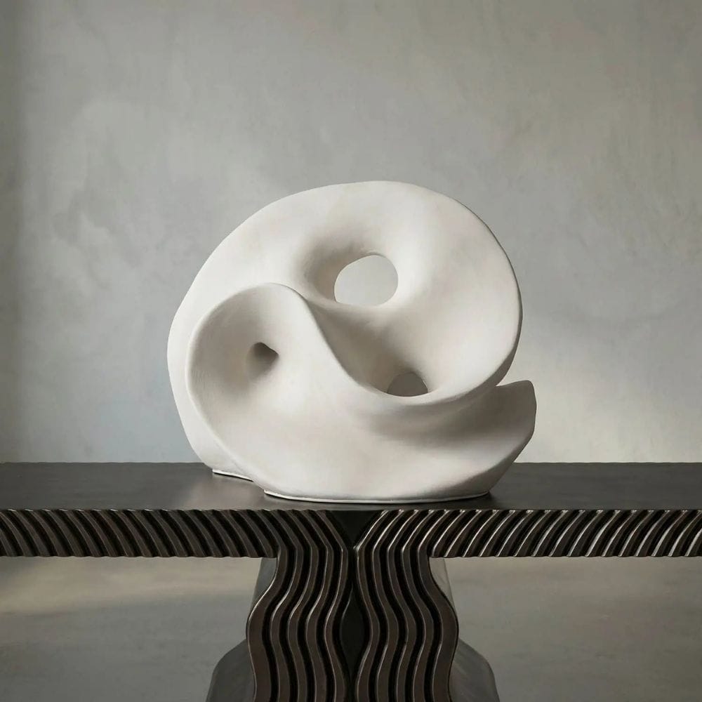 Traugott Sculpture Sculptural Objects AR-274 00842449118492