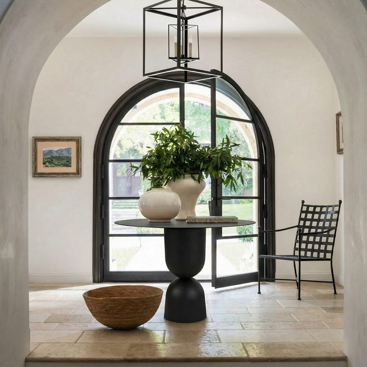 Wanda Dining Table Dining Tables GTAB553MTB 00842449128408
