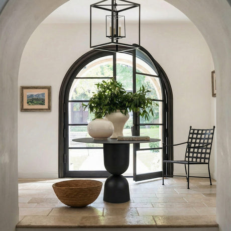 Wanda Dining Table Dining Tables GTAB553MTB 00842449128408