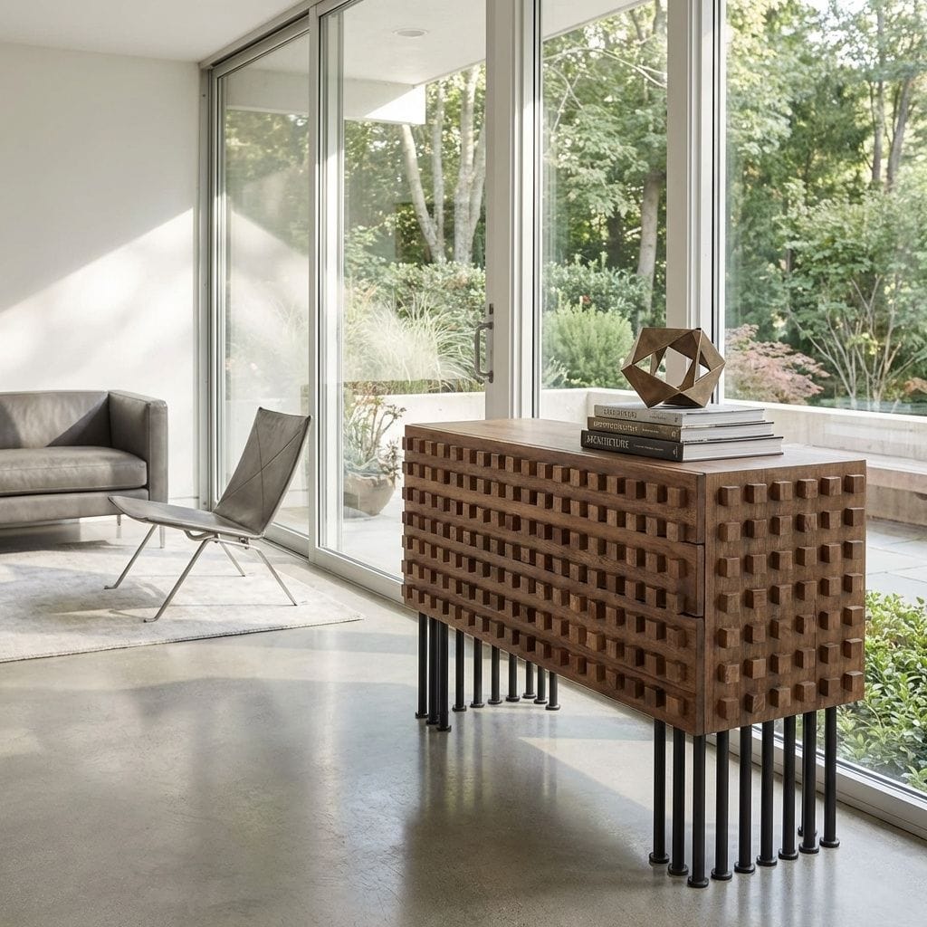 Wolfgang Sideboard Sideboards + Cabinets GCON450DW 00842449137752