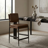 Wooster Counter Chair Bar + Counter Stools