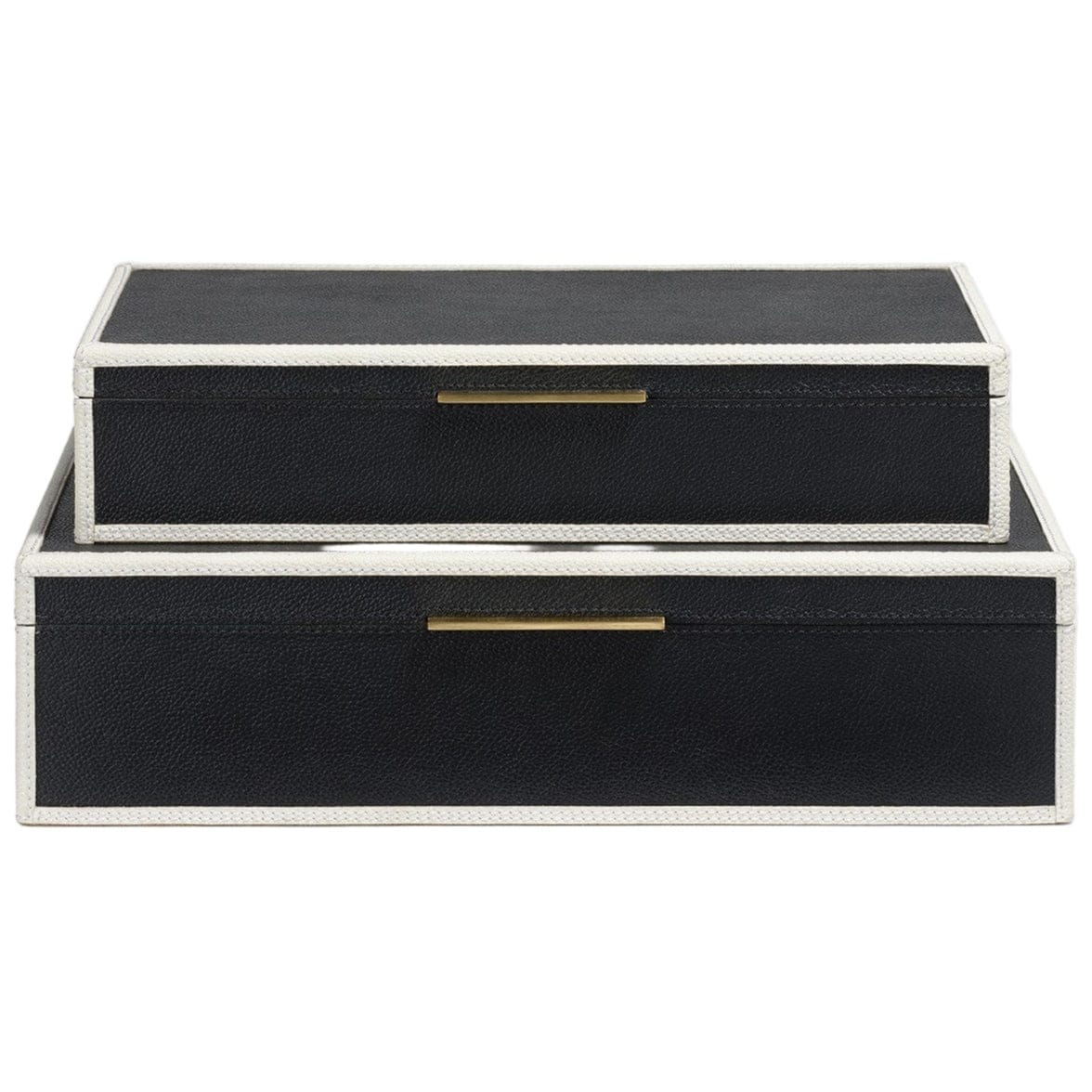 Martin Box (Set of 2)