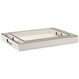 Merth Tray Set