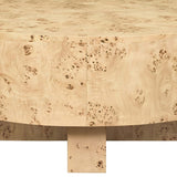 Oslo Coffee Table