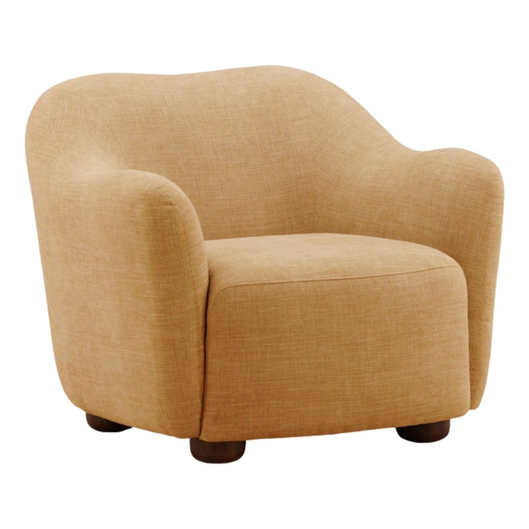 Francesca Sofa Chair