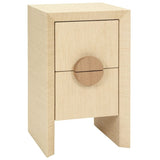 Parker Side Table