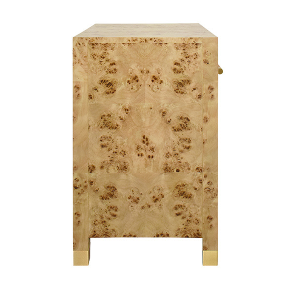 Pelham Side Table