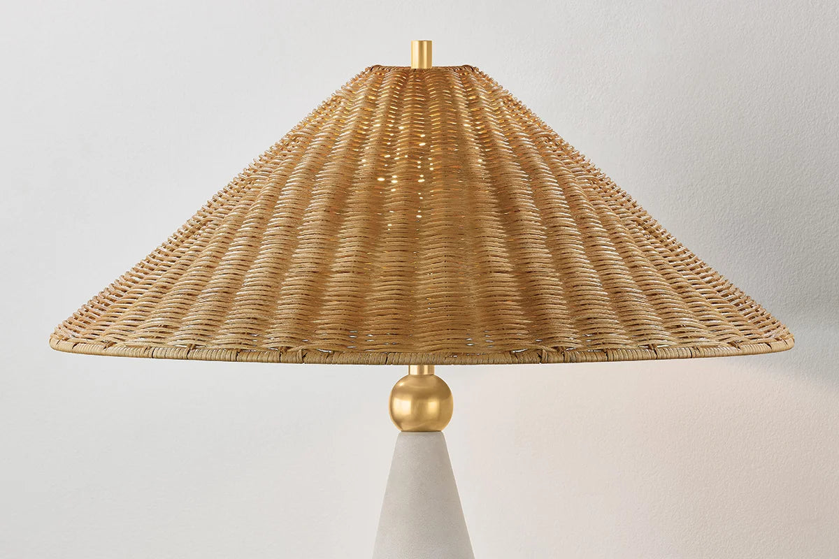 Dabito Perilla Table Lamp