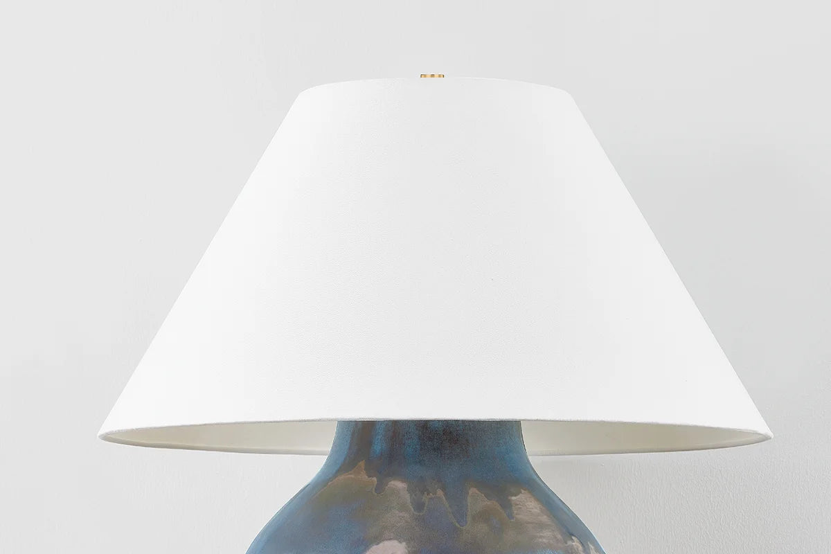 Pleasantville Table Lamp