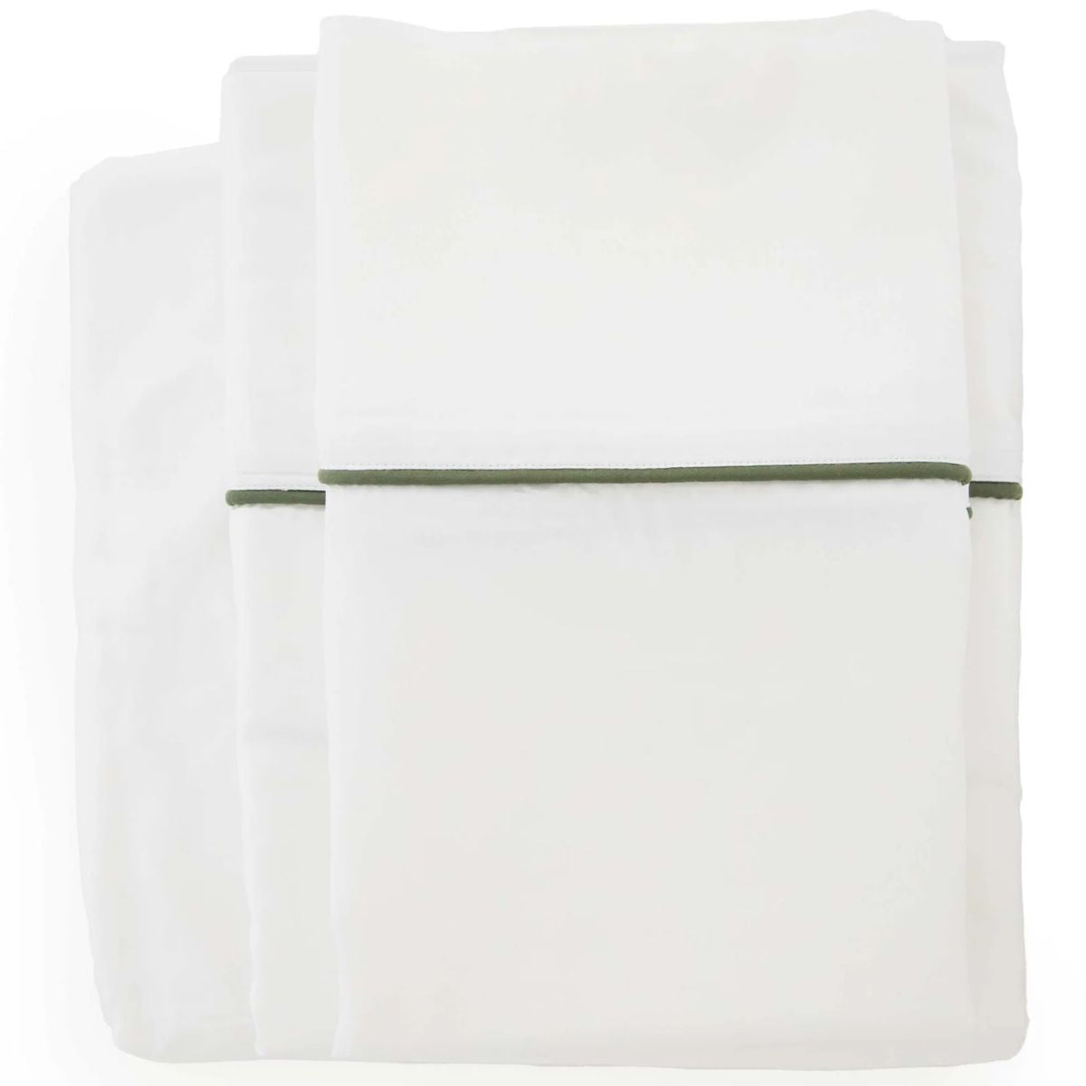 Sheena Bamboo Sateen Sheet Set