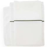 Sheena Bamboo Sateen Sheet Set