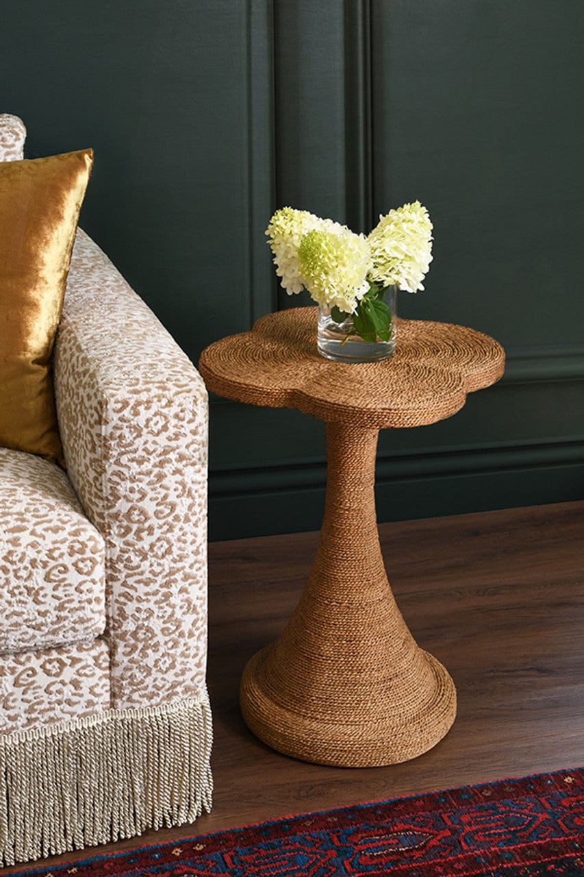 Primrose Side Table