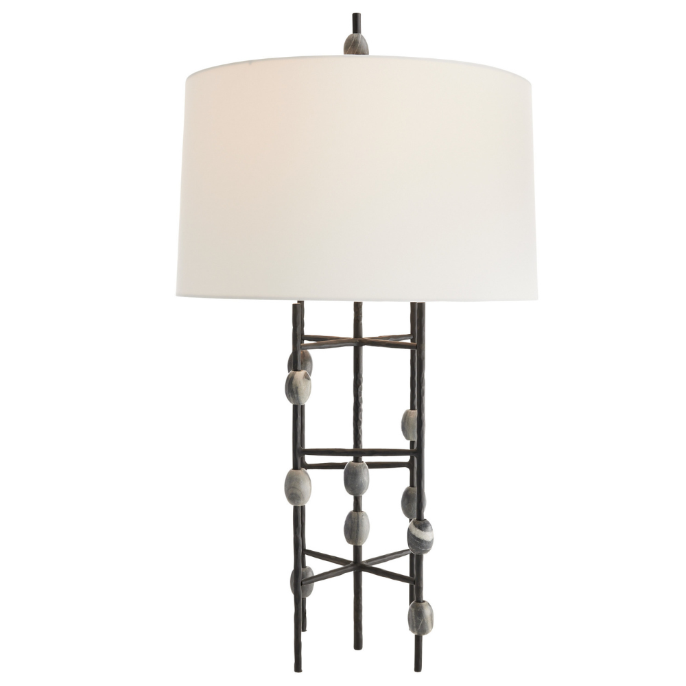 Howes Lamp