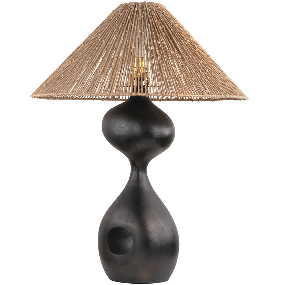 Rhu Table Lamp