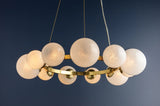 Pacama Chandelier