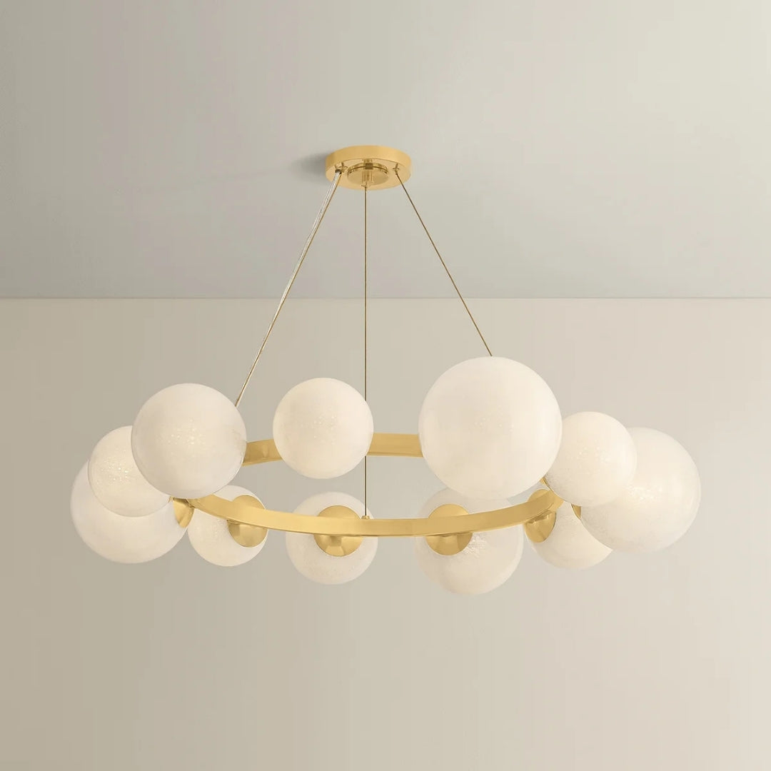 Pacama Chandelier