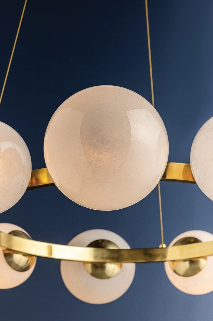Pacama Chandelier