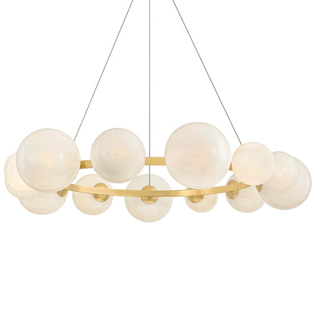 Pacama Chandelier