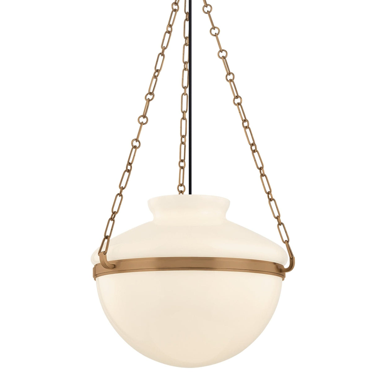 Lauren Liess Paradigm Pendant