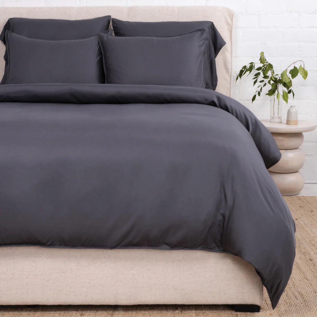 Parker Bamboo Duvet Set