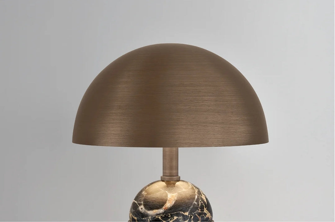 Parkston Rechargeable Table Lamp