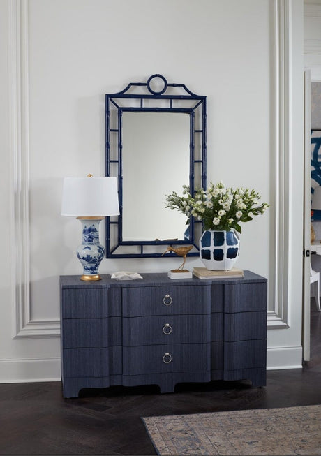 Pavillion Lamp with Shade