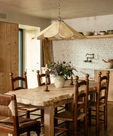 Lauren Liess Petal Pendant