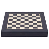 Lecco Chess Game Set