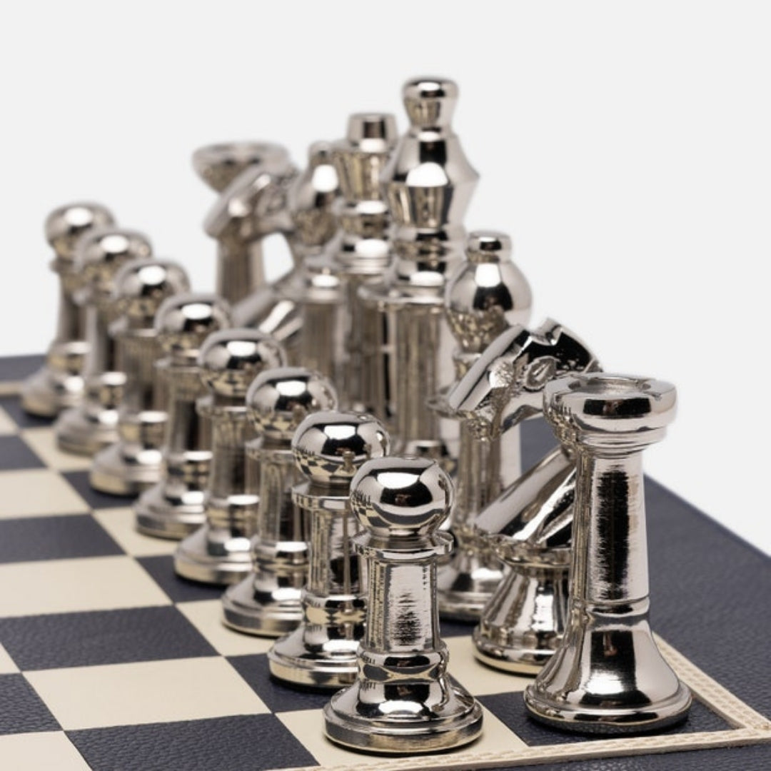 Lecco Chess Game Set