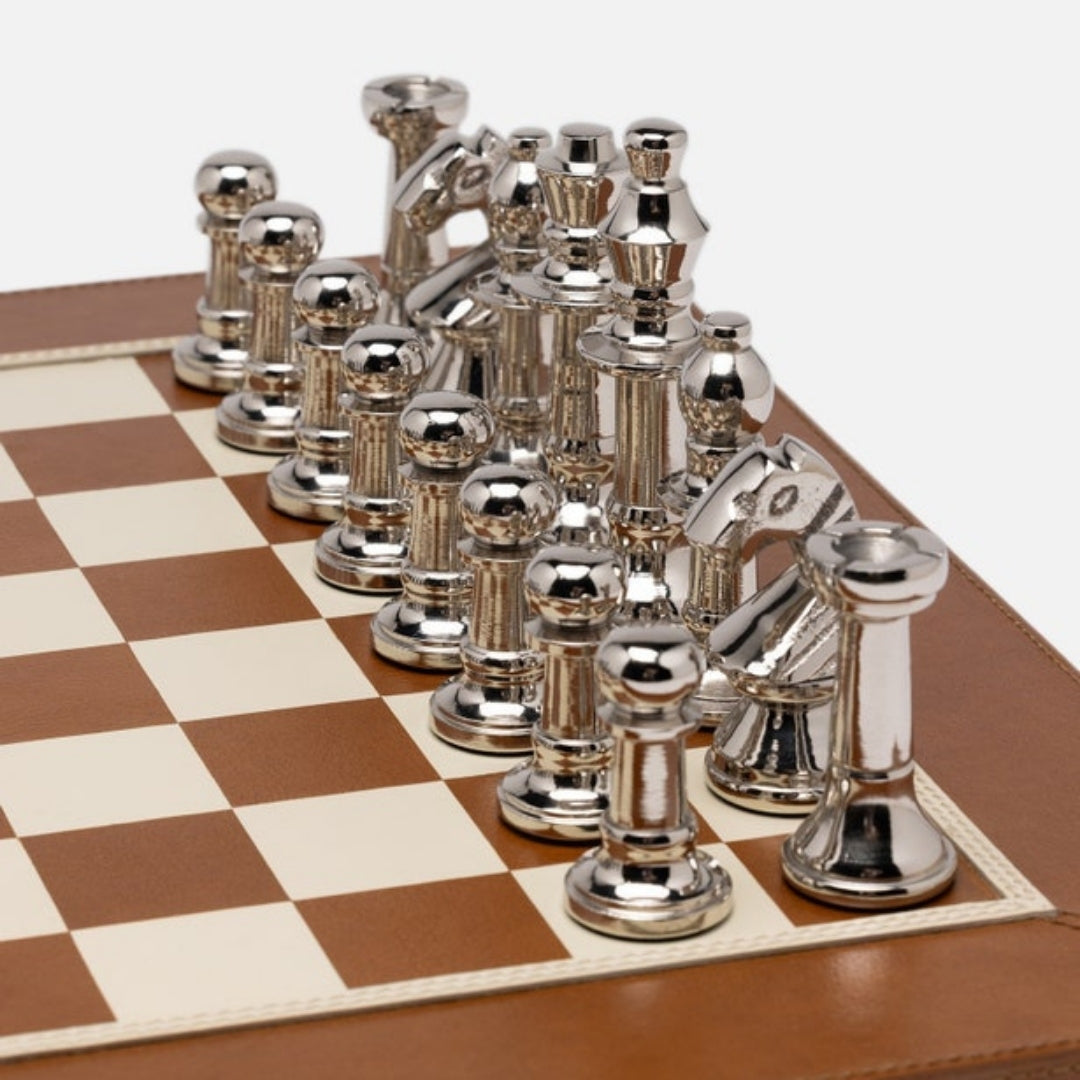 Lecco Chess Game Set