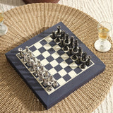 Lecco Chess Game Set