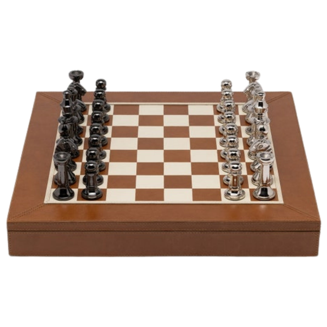 Lecco Chess Game Set