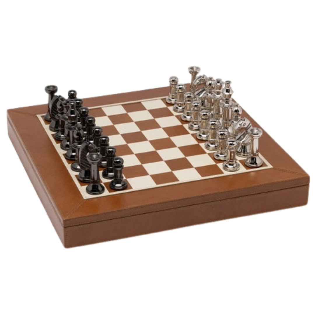 Lecco Chess Game Set