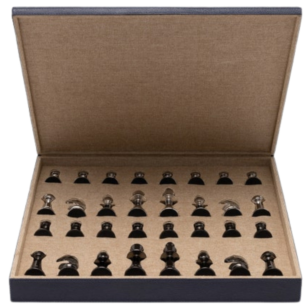 Lecco Chess Game Set