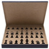Lecco Chess Game Set