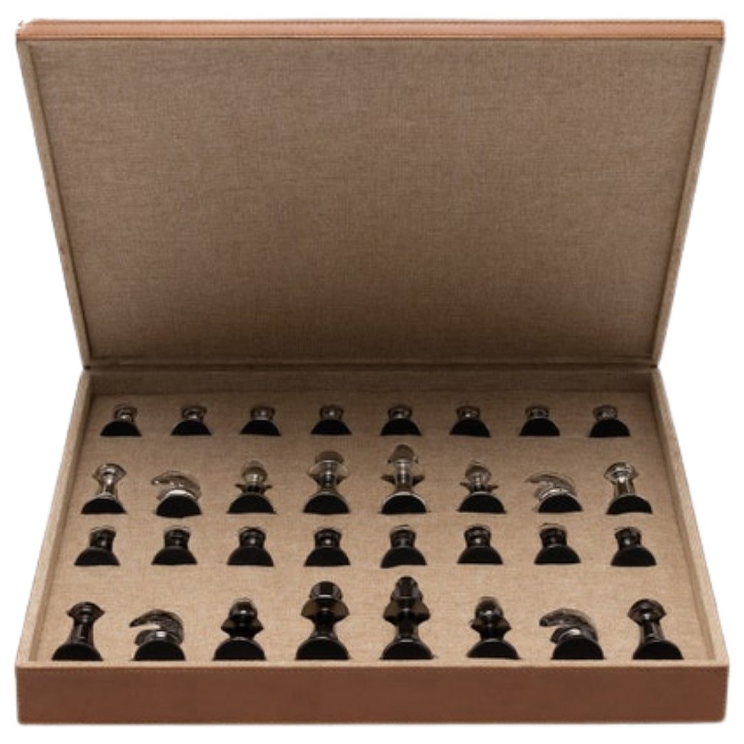 Lecco Chess Game Set