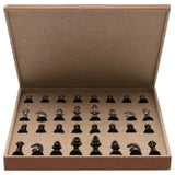 Lecco Chess Game Set