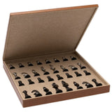 Lecco Chess Game Set