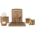 Norwell Bath Collection Bath Accessories