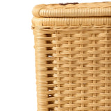Brixen Hamper Bath Accessories 05BRIX-NT-HPRT