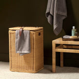 Brixen Hamper Bath Accessories 05BRIX-NT-HPRT