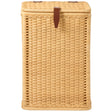 Brixen Hamper Bath Accessories 05BRIX-NT-HPRT